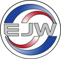 EJWaldronGraphics_EJW_Logo